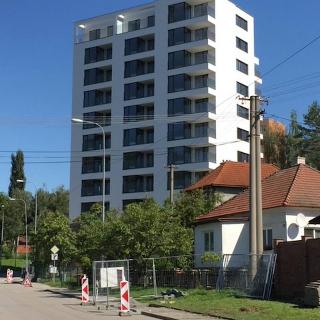 Pronájem bytu 2+kk 67 m² Zlín, Křiby