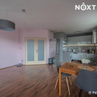 Prodej bytu 2+kk 64 m² Brno, Bělohorská