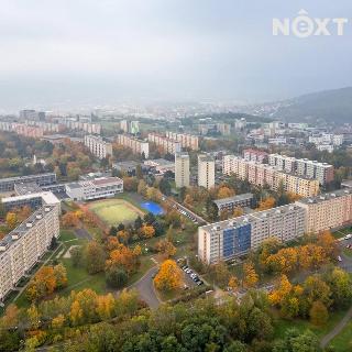 Prodej bytu 2+1 63 m² Ústí nad Labem, Ladova