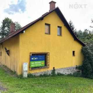 Prodej rodinného domu 278 m² Čistá u Horek, 