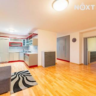 Pronájem bytu 2+kk 53 m² Mohelnice, Staškova