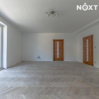 Prodej bytu 3+kk 70 m² Mladá Boleslav, Luční