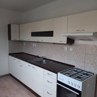 Pronájem bytu 2+1 54 m² Ostrava, U Nové školy