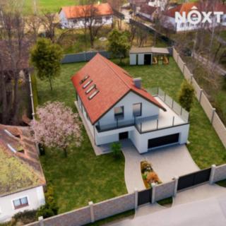 Prodej stavební parcely 1 431 m² Temelín, 