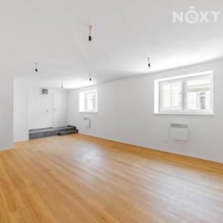 Prodej bytu 1+kk, garsoniery 43 m² Praha