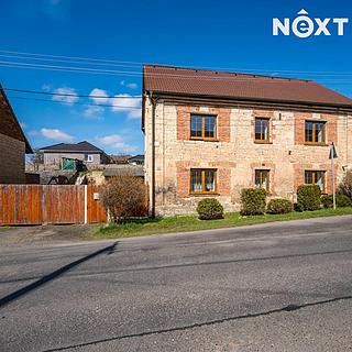 Prodej rodinného domu 206 m&sup2; Hředle