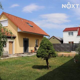 Prodej rodinného domu 90 m² Ratenice, 