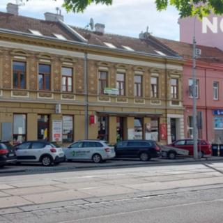 Prodej rodinného domu 750 m² Brno