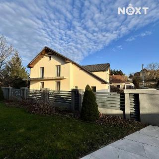 Prodej vily 342 m² Brandýsek, Slánská