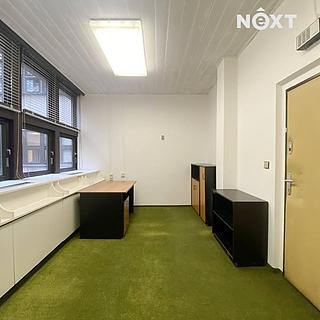 Pronájem kanceláře 16 m&sup2; Praha