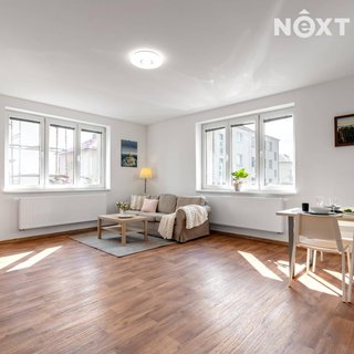 Prodej bytu 3+1 105 m² Kladno, Strouhalova