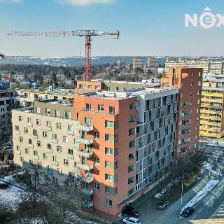 Prodej bytu 4+kk 94 m² Praha, Novodvorská