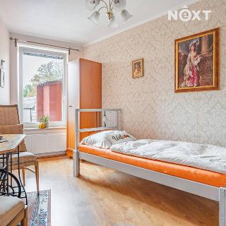 Pronájem bytu 1+kk a garsoniéry 21 m² Brno, Pražská