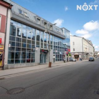 Prodej kanceláře 137 m² Vrchlabí, Krkonošská