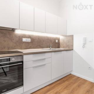 Pronájem bytu 1+kk a garsoniéry 21 m² Třebíč, Libušino údolí