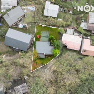 Prodej chaty 31 m² Boršov nad Vltavou, 