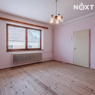 Prodej rodinného domu 181 m&sup2; Tvrdonice