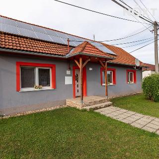 Prodej rodinného domu 110 m² Krhovice, 