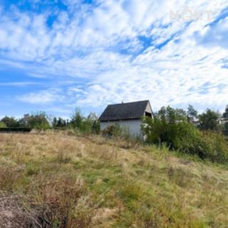 Prodej chalupy 74 m² Radětice, 