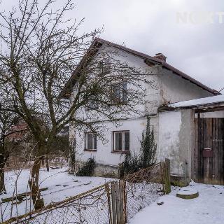 Prodej rodinného domu 150 m² Heřmanice u Oder, 