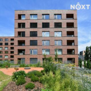 Pronájem bytu 4+kk 114 m² Praha