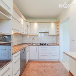 Pronájem bytu 2+1 44 m² Ostrava