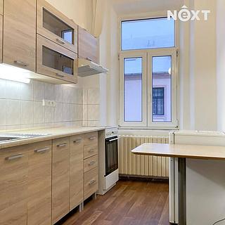 Pronájem bytu 1+1 30 m&sup2; Strakonice