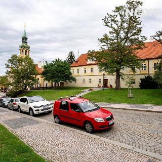 Prodej hotelu, penzionu 562 m² Praha