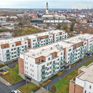 Prodej bytu 3+kk 119 m² Olomouc, Třída Jiřího Pelikána