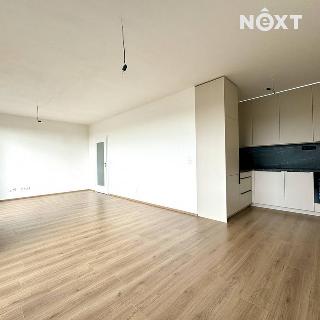 Pronájem bytu 1+kk a garsoniéry 38 m² Chrudim, V Hliníkách