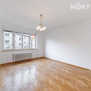 Pronájem bytu 2+kk 55 m² Praha, Koulova