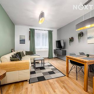 Prodej bytu 2+kk 46 m&sup2; Pec pod Sněžkou