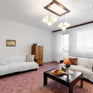 Prodej bytu 3+1 84 m² Praha, Lindavská