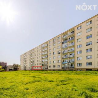 Prodej bytu 3+1 70 m² Beroun, Švermova
