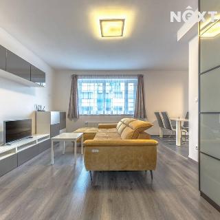 Pronájem bytu 3+kk 70 m² Praha, Nepomuckých