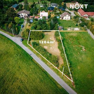 Prodej zahrady 1 204 m² Karviná, 