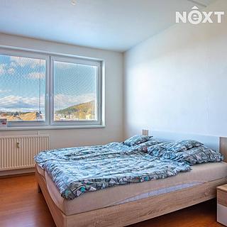 Prodej bytu 2+kk 42 m&sup2; Strakonice