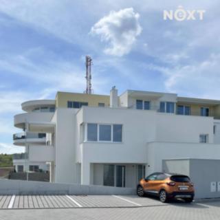 Pronájem bytu 4+kk 147 m² Zlín