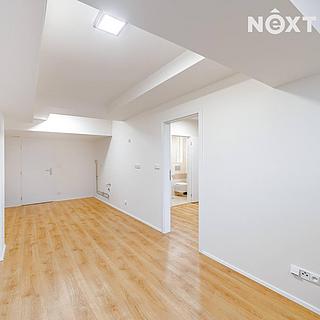 Prodej bytu 1+1 40 m&sup2; Praha