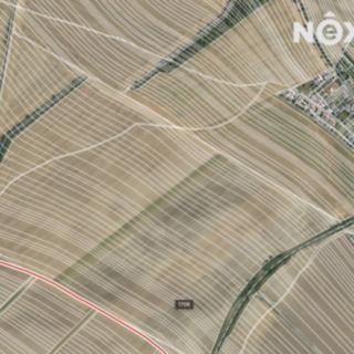 Prodej zemědělské půdy 16690 m&sup2; Zbýšov