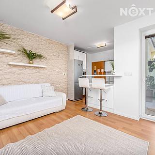 Prodej bytu 2+kk 56 m&sup2; Praha