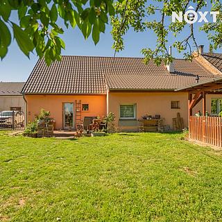Prodej rodinného domu 93 m&sup2; Litovel