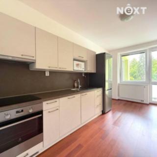 Pronájem bytu 3+1 107 m² Vyškov Brňany, Na Hrázi
