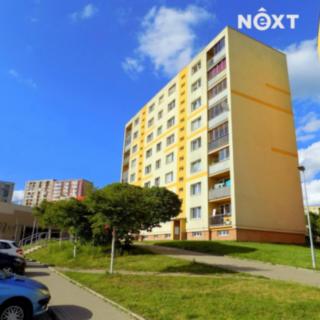 Pronájem bytu 2+1 56 m² Česká Lípa