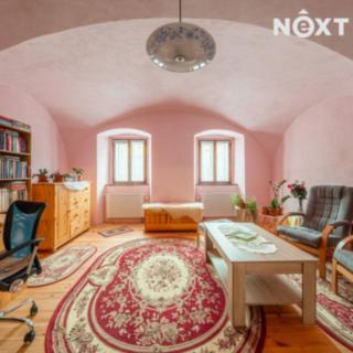Prodej rodinného domu 300 m² Pertoltice