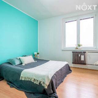 Prodej bytu 3+1 63 m² Brno, Velkopavlovická