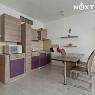 Prodej bytu 1+kk a garsoniéry 32 m² Frýdek-Místek, Novodvorská