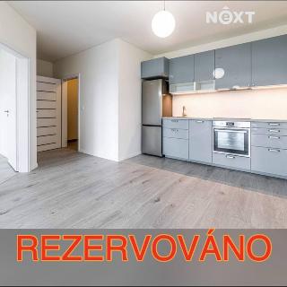 Prodej bytu 2+kk 50 m² Rakovník, Lubenská