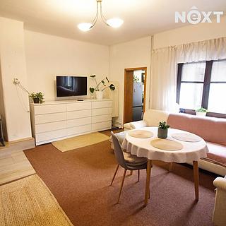 Prodej rodinného domu 124 m&sup2; Chrudim