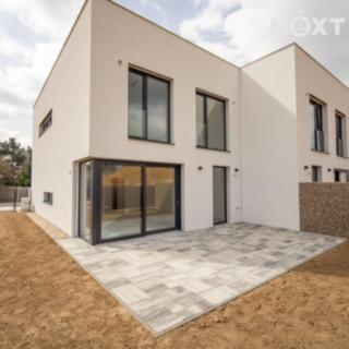 Prodej rodinného domu 155 m² Ohrobec